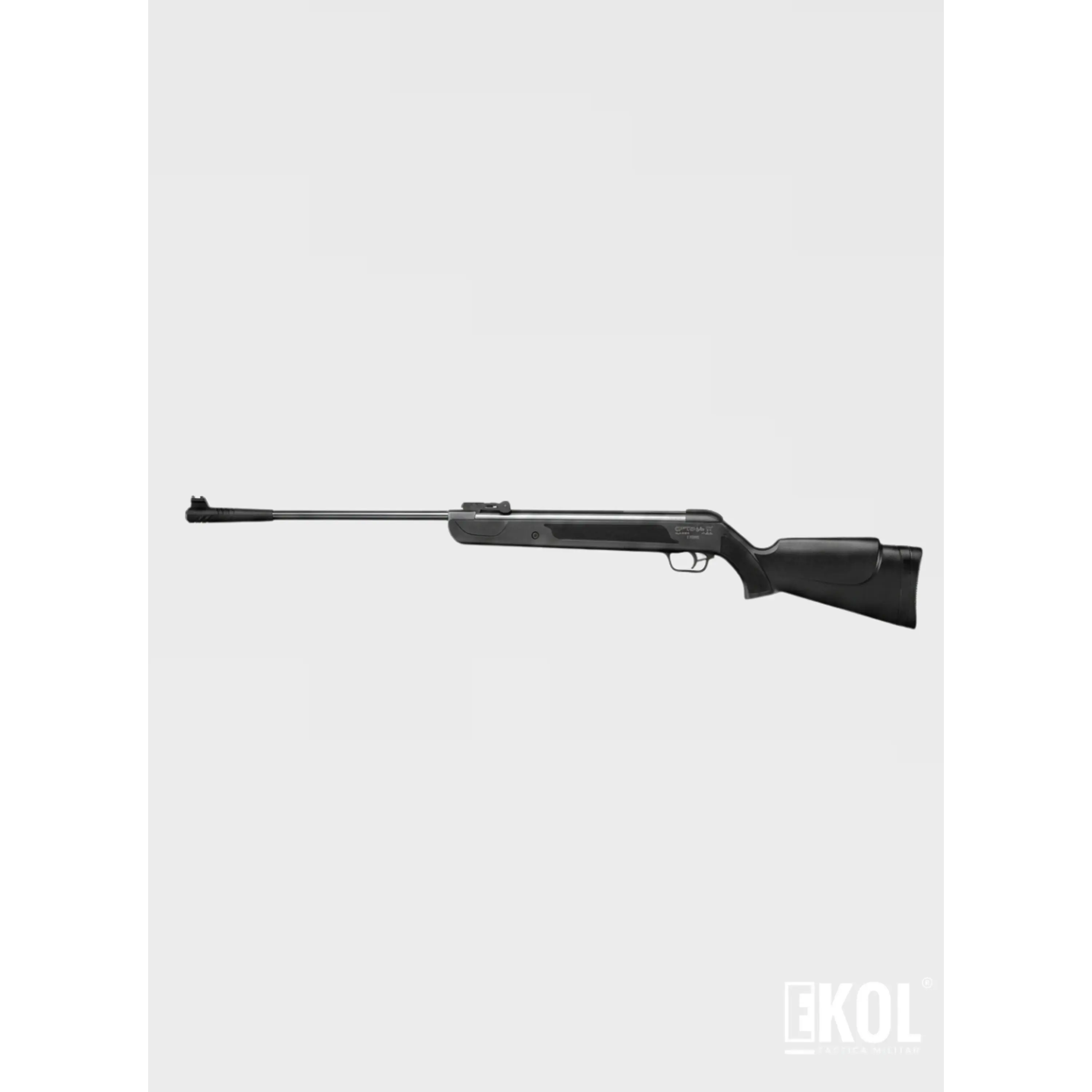 RIFLE POSTON LB600 5.5 + 100 POSTÓN 5.5 CAZA 2