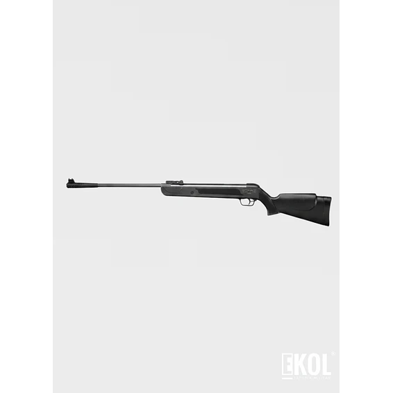 RIFLE POSTON LB600 5.5 + 100 POSTÓN 5.5 CAZA 2