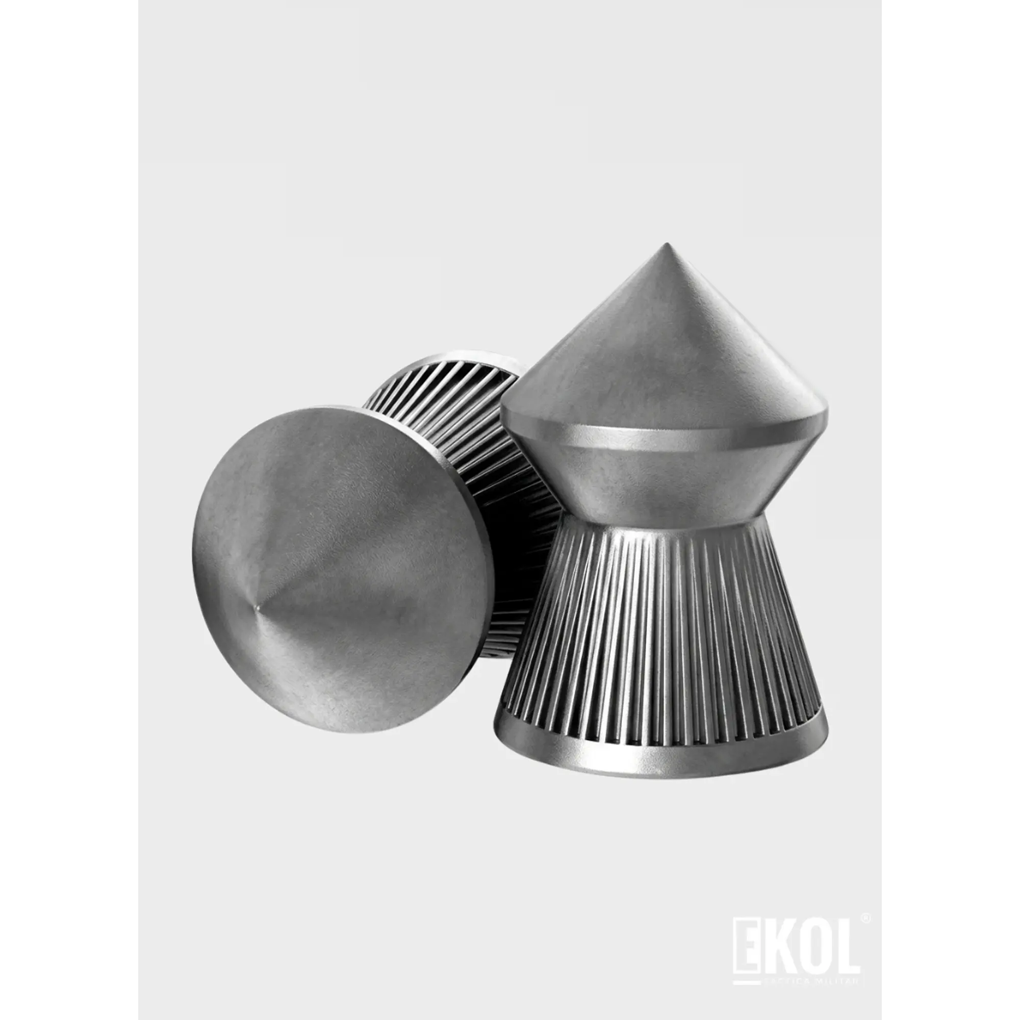 RIFLE POSTON LB600 5.5 + 100 POSTÓN 5.5 CAZA 6