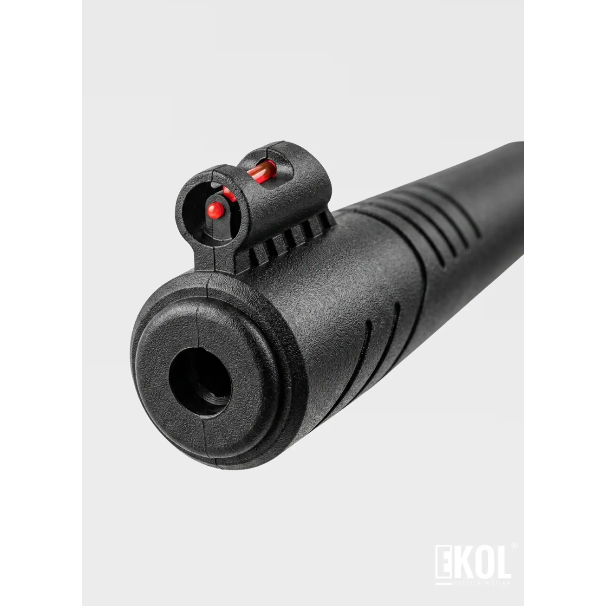 RIFLE POSTON LB600 5.5 + 100 POSTÓN 5.5 CAZA 3