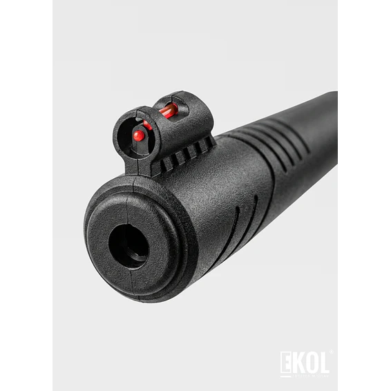 RIFLE POSTON LB600 5.5 + 100 POSTÓN 5.5 CAZA 3