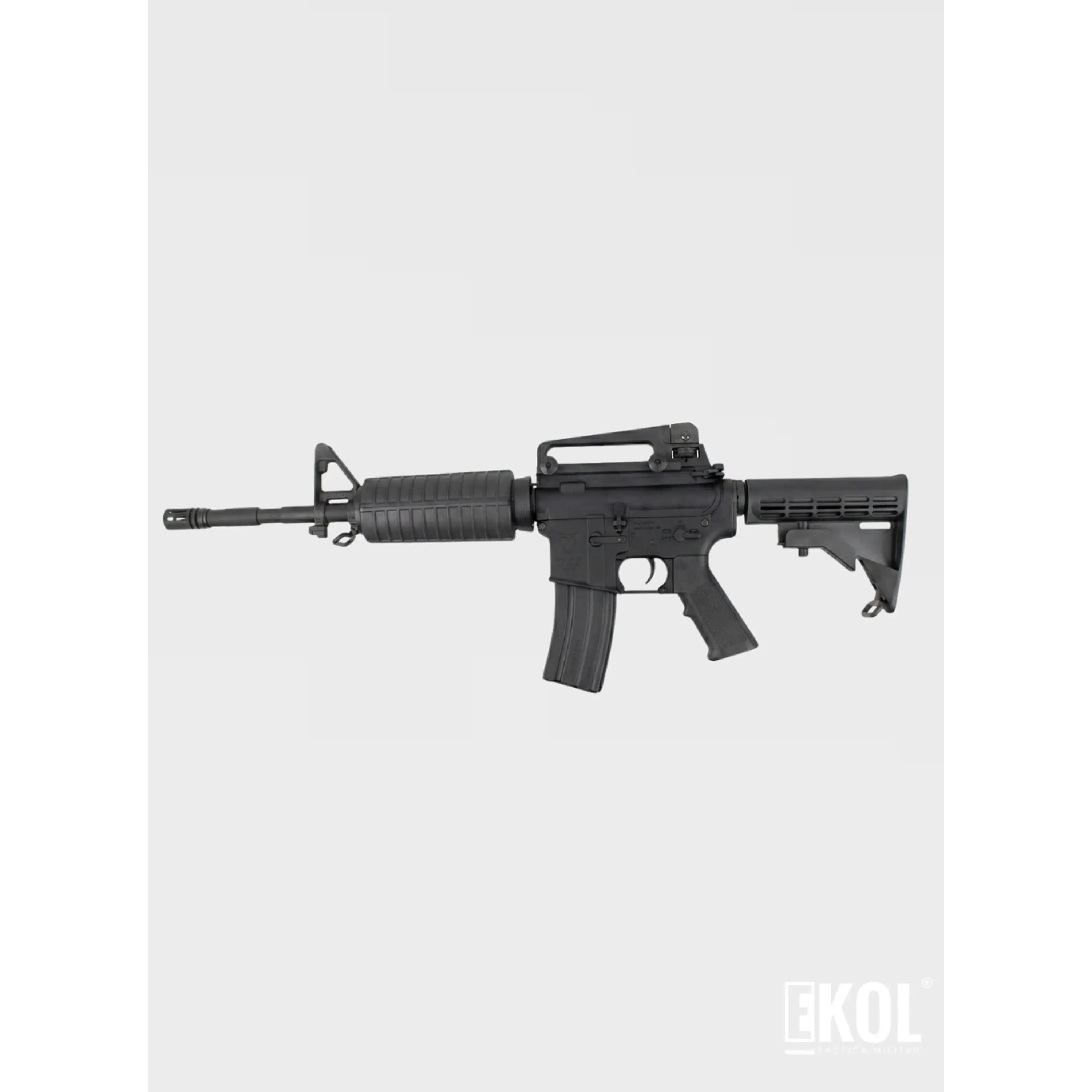 Replica M4A1 Sport Series KA-AG-119 | Cal .6mm + Cargador + Bateria 2