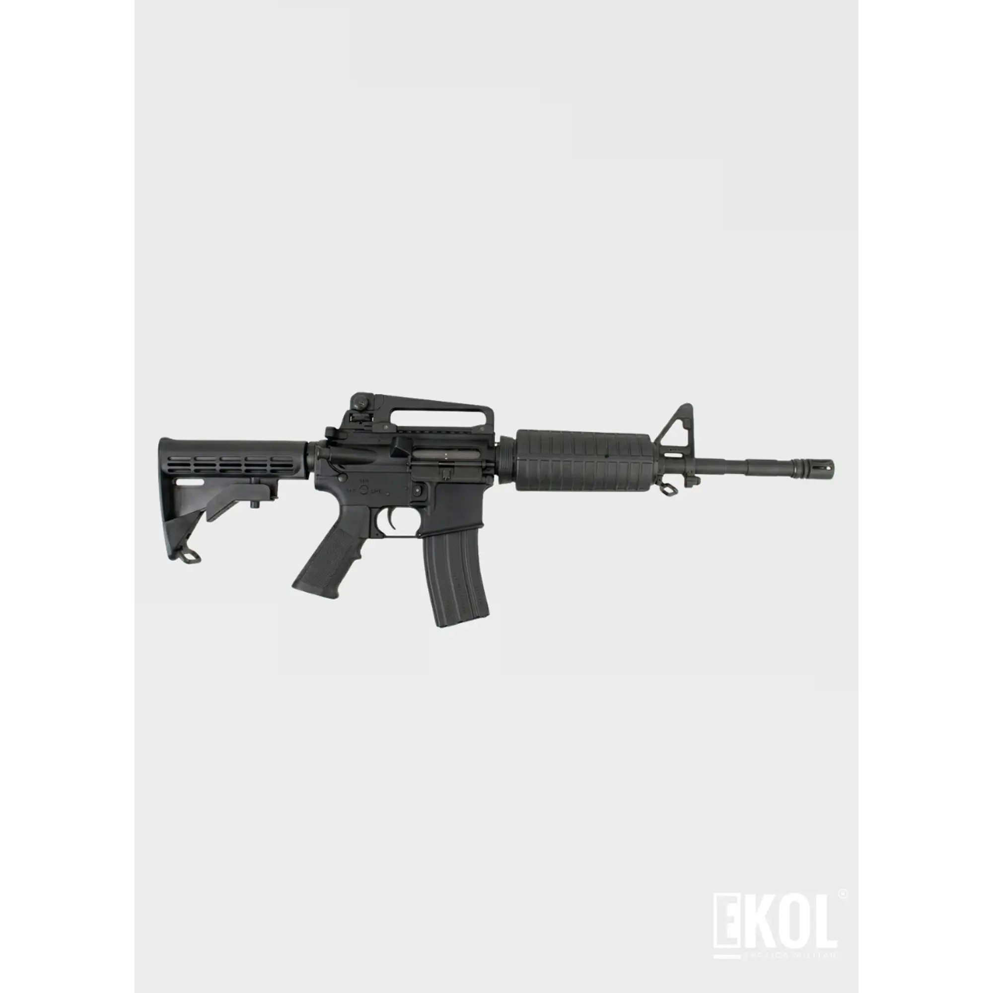 Replica M4A1 Sport Series KA-AG-119 | Cal .6mm + Cargador + Bateria 5