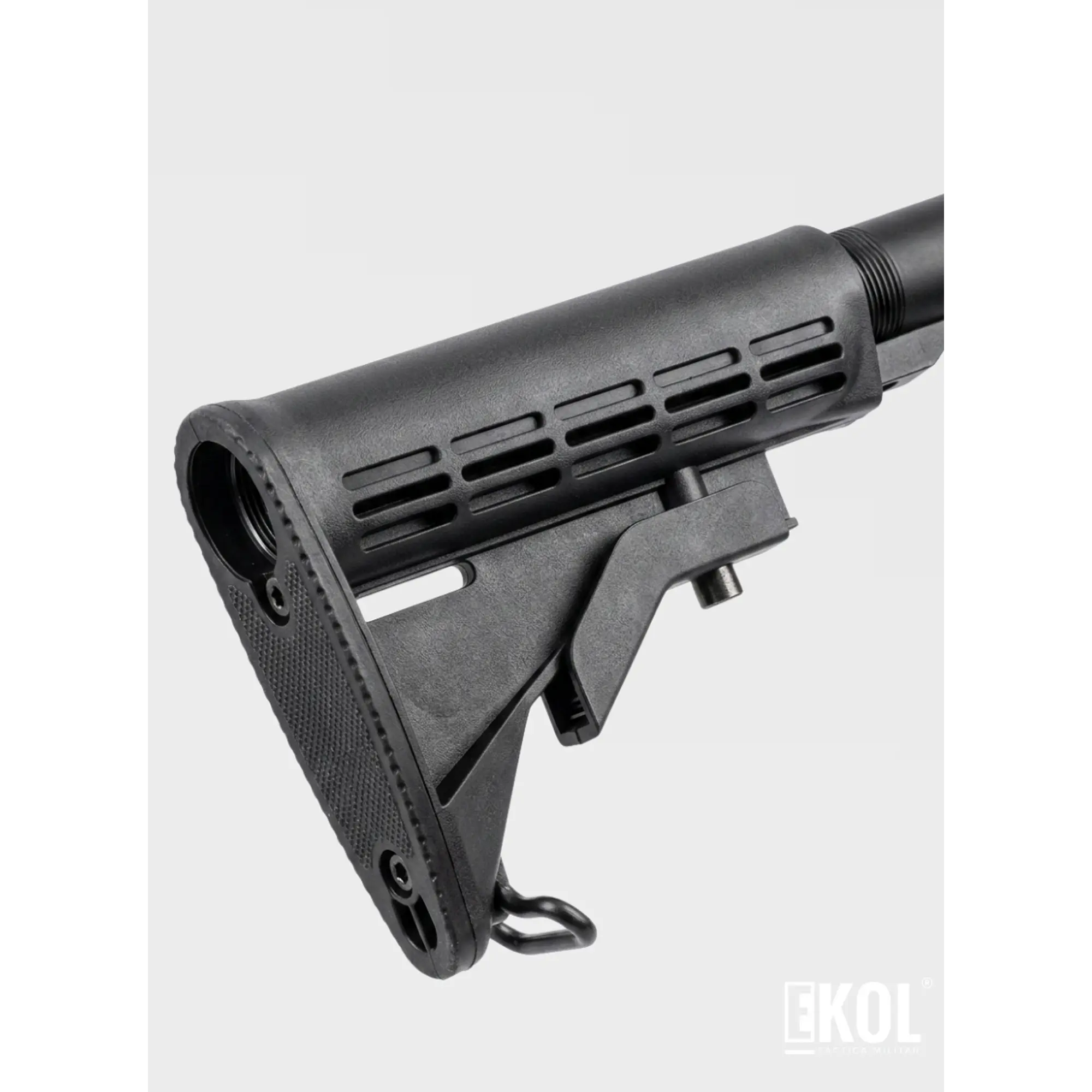 Replica M4A1 Sport Series KA-AG-119 | Cal .6mm + Cargador + Bateria 10