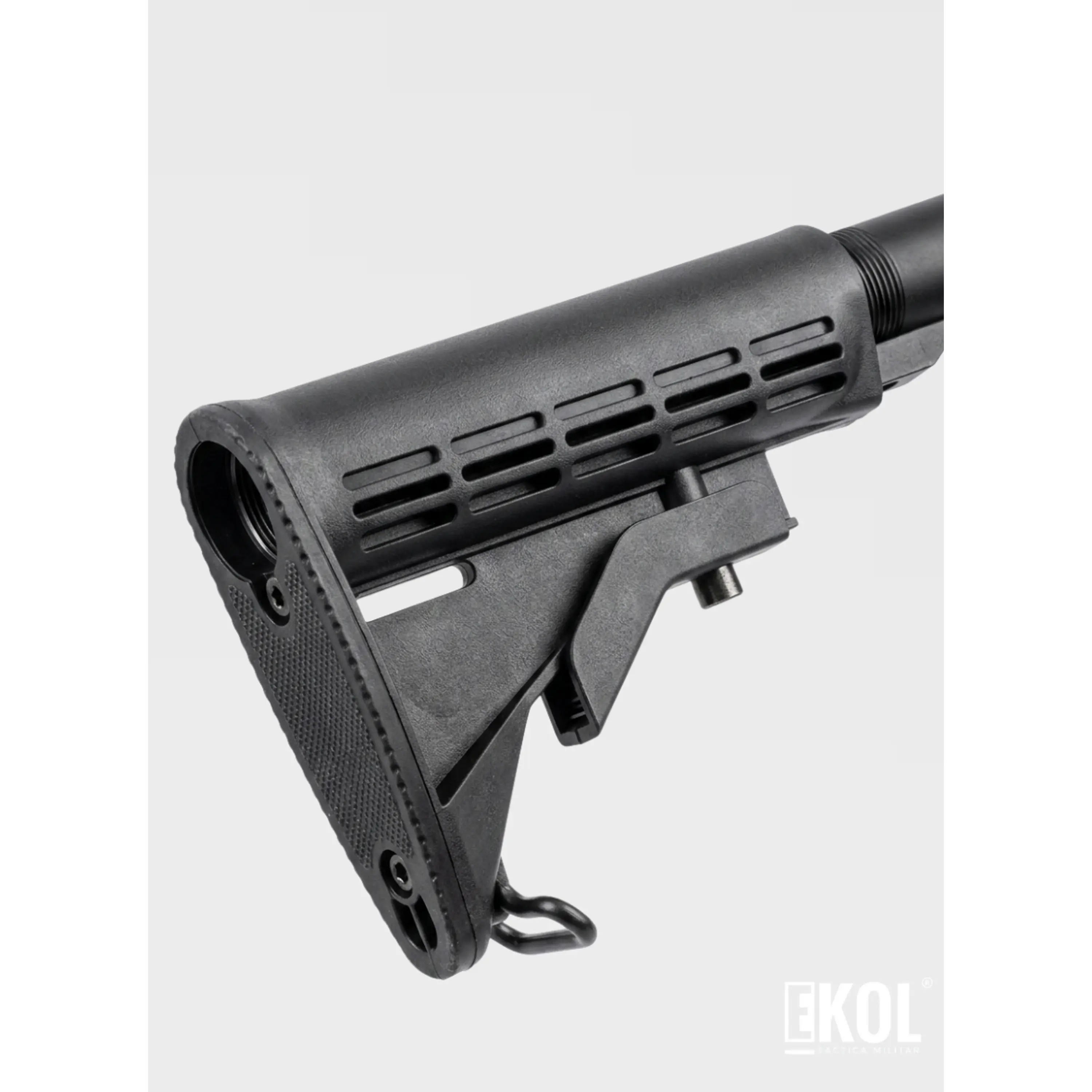 Replica M4A1 Sport Series KA-AG-119 | Cal .6mm + Cargador + Bateria 10