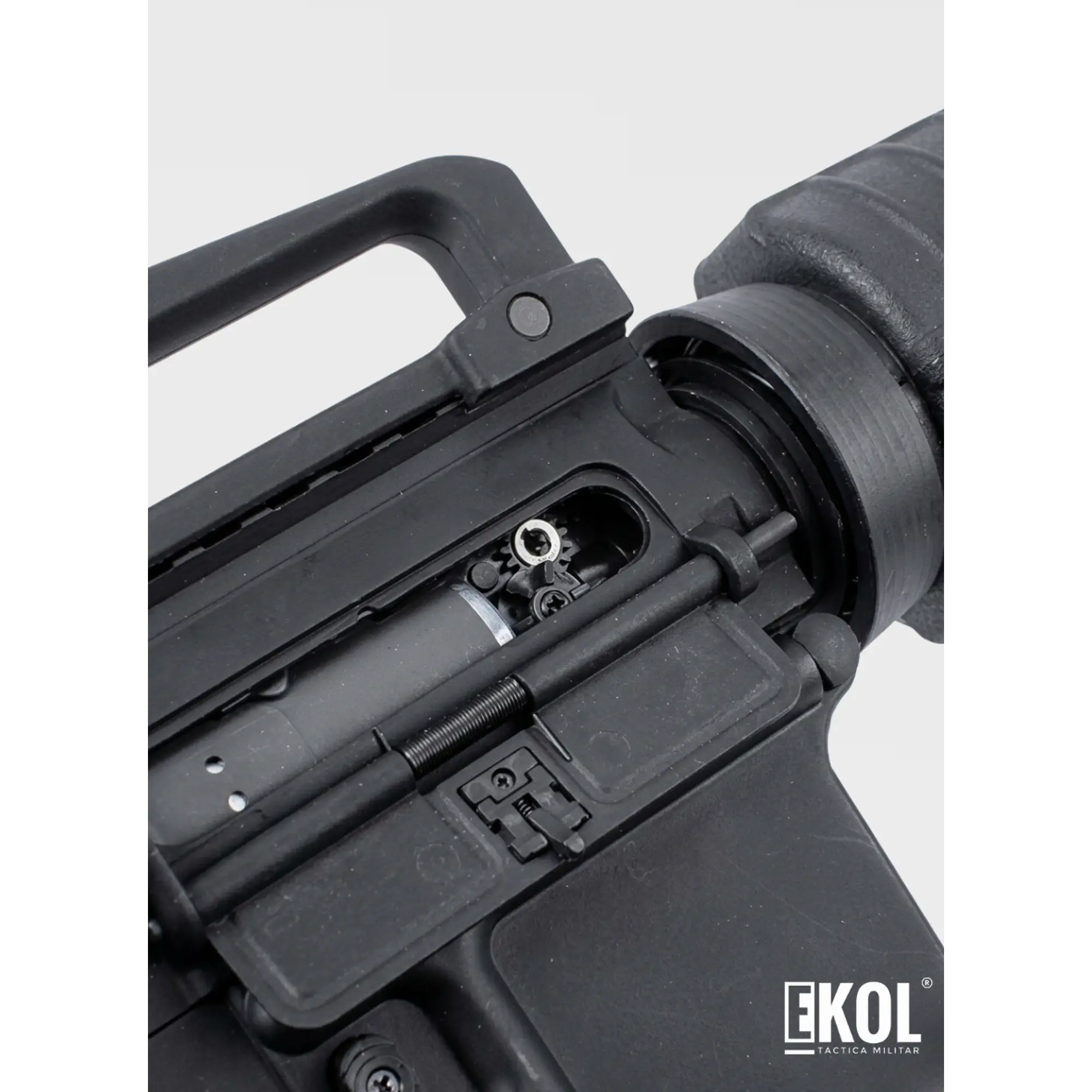 Replica M4A1 Sport Series KA-AG-119 | Cal .6mm + Cargador + Bateria 7