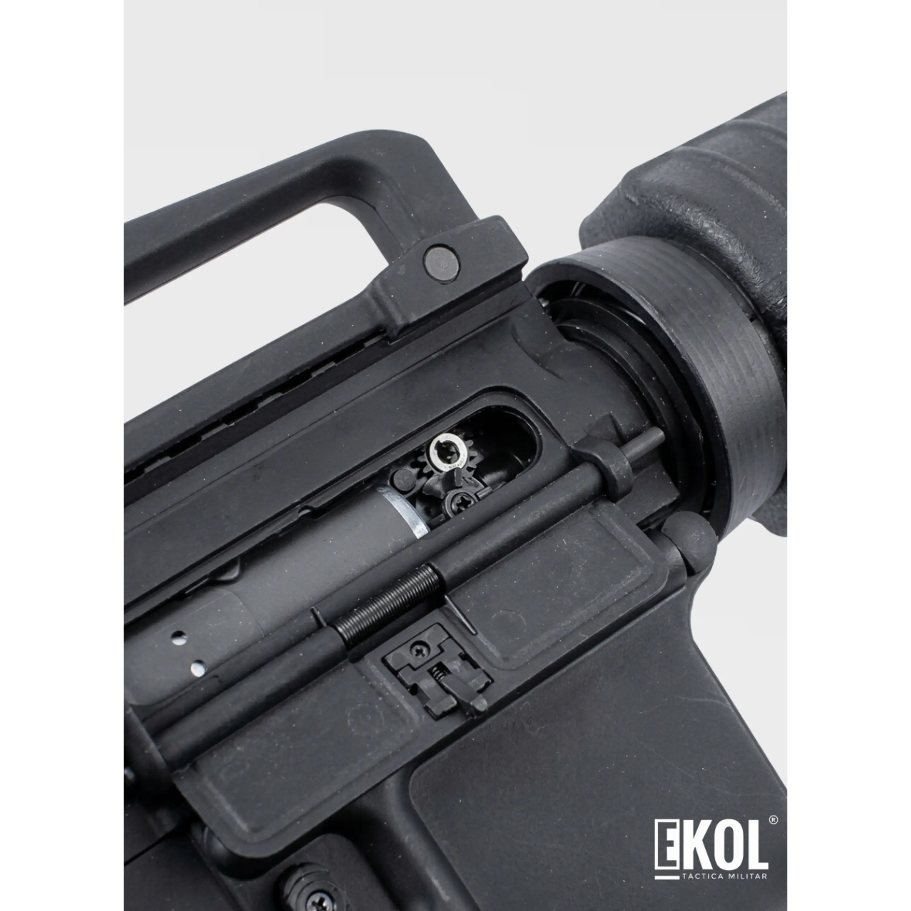 Replica M4A1 Sport Series KA-AG-119 | Cal .6mm + Cargador + Bateria 7