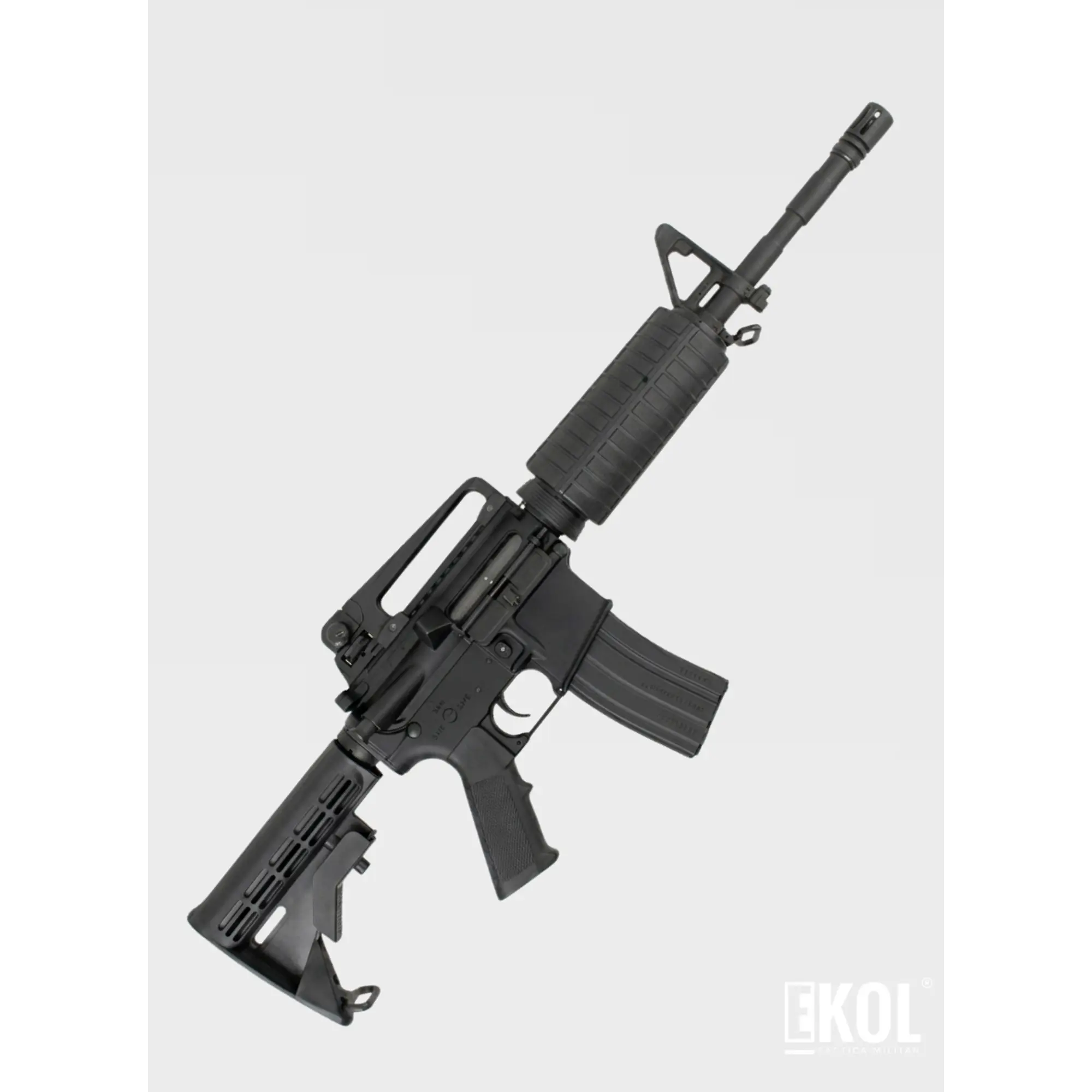 Replica M4A1 Sport Series KA-AG-119 | Cal .6mm + Cargador + Bateria 6