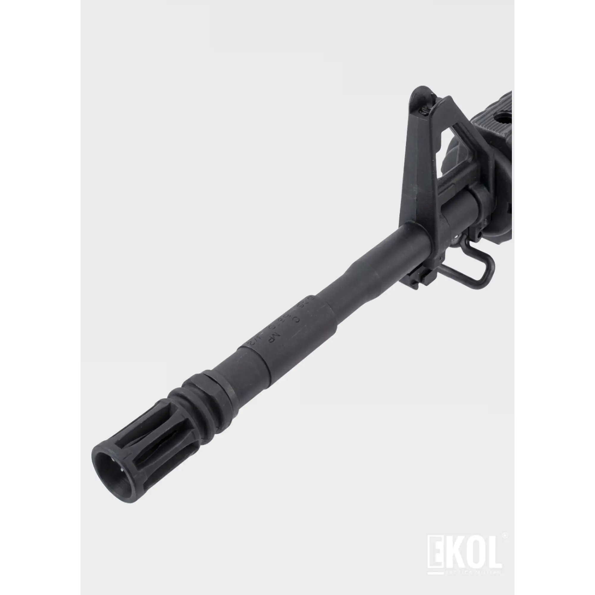 Replica M4A1 Sport Series KA-AG-119 | Cal .6mm + Cargador + Bateria 4