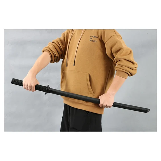 Katana Espada Samurái Madera Bokken  3