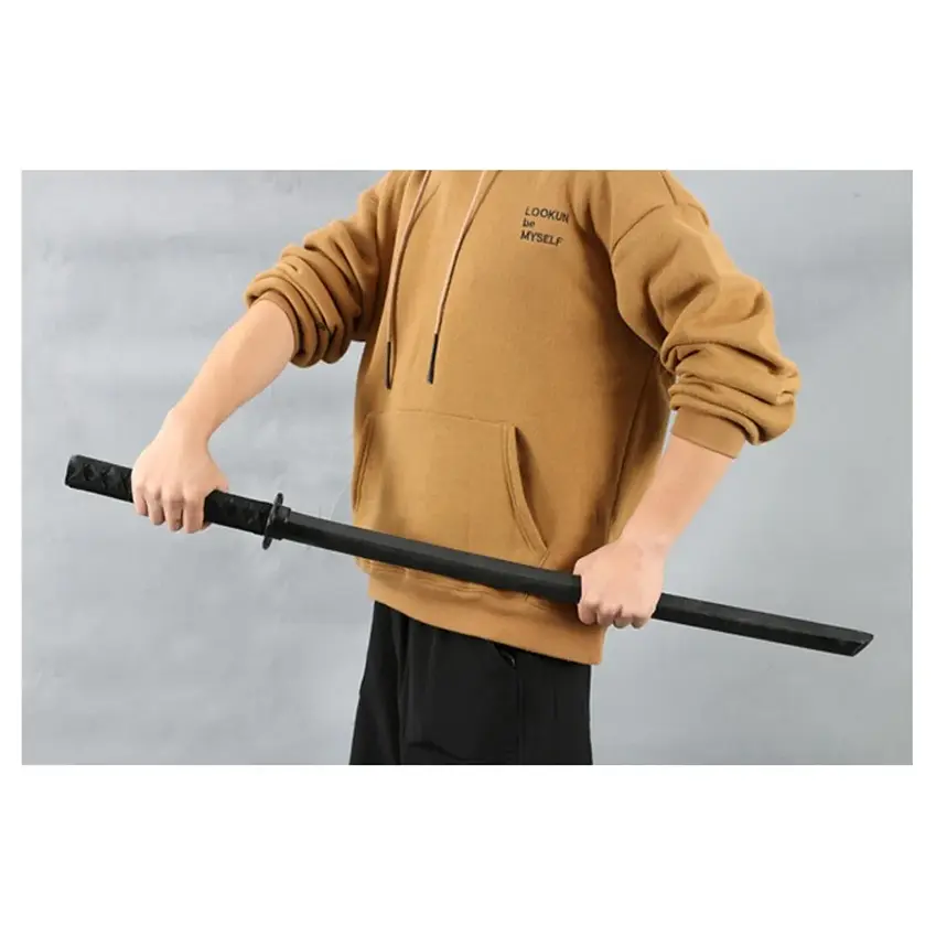 Katana Espada Samurái Madera Bokken  3