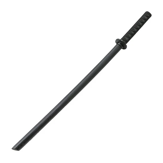 Katana Espada Samurái Madera Bokken  1