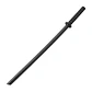 Katana Espada Samurái Madera Bokken  - Miniatura 1