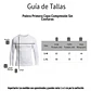 Polera Primera Capa Compresión Sin Costuras - Miniatura 9
