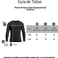 Pack 3 Poleras Primera Capa Compresión Sin Costuras Surtidas - Miniatura 5