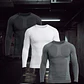 Pack 3 Poleras Primera Capa Compresión Sin Costuras Surtidas - Miniatura 6