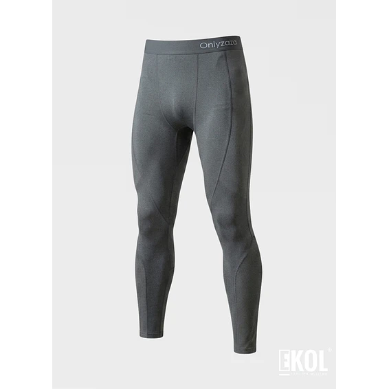 Primera Capa Hombre, Camiseta Y Calza Compresion Térmicos 6