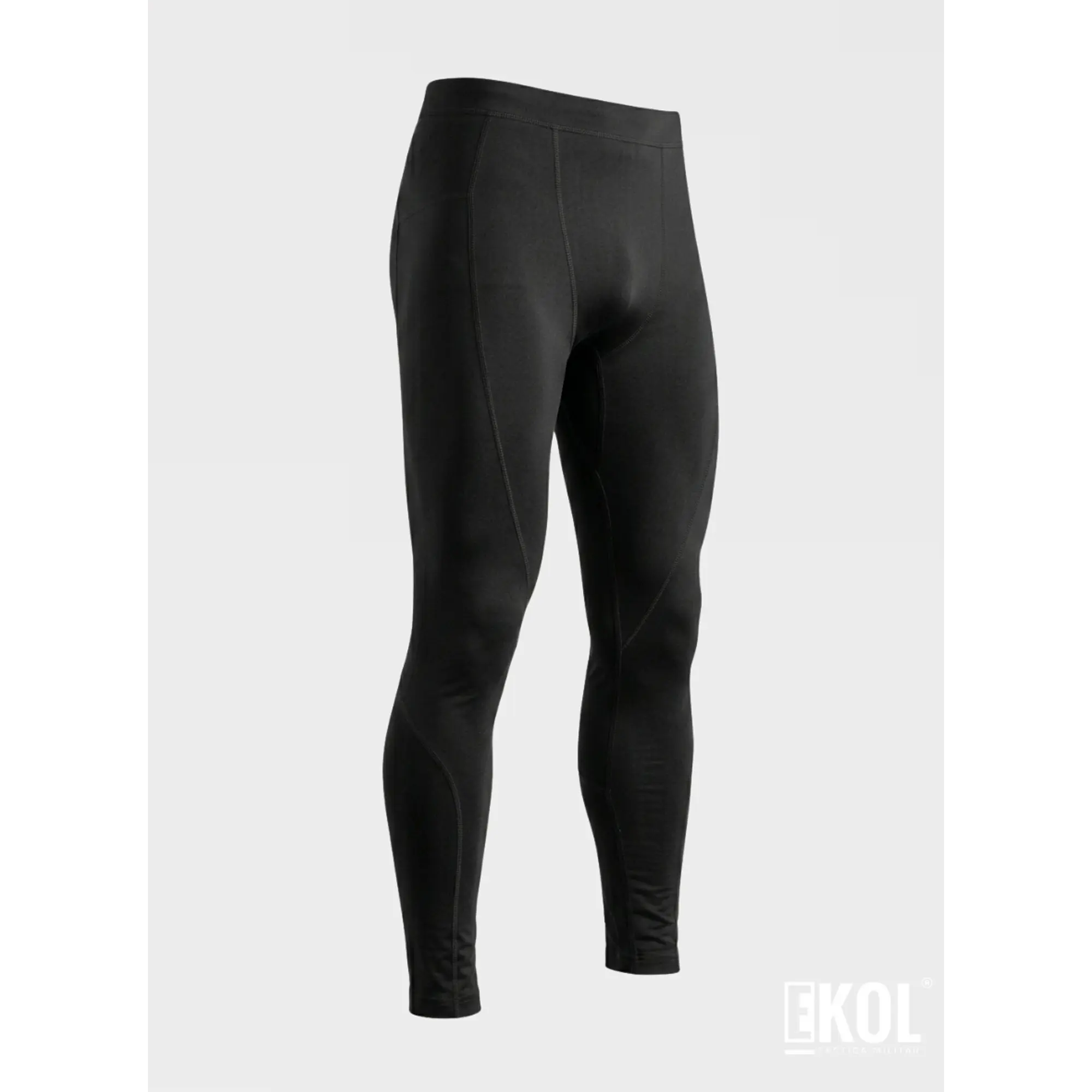 Primera Capa Hombre, Camiseta Y Calza Compresion Térmicos 10