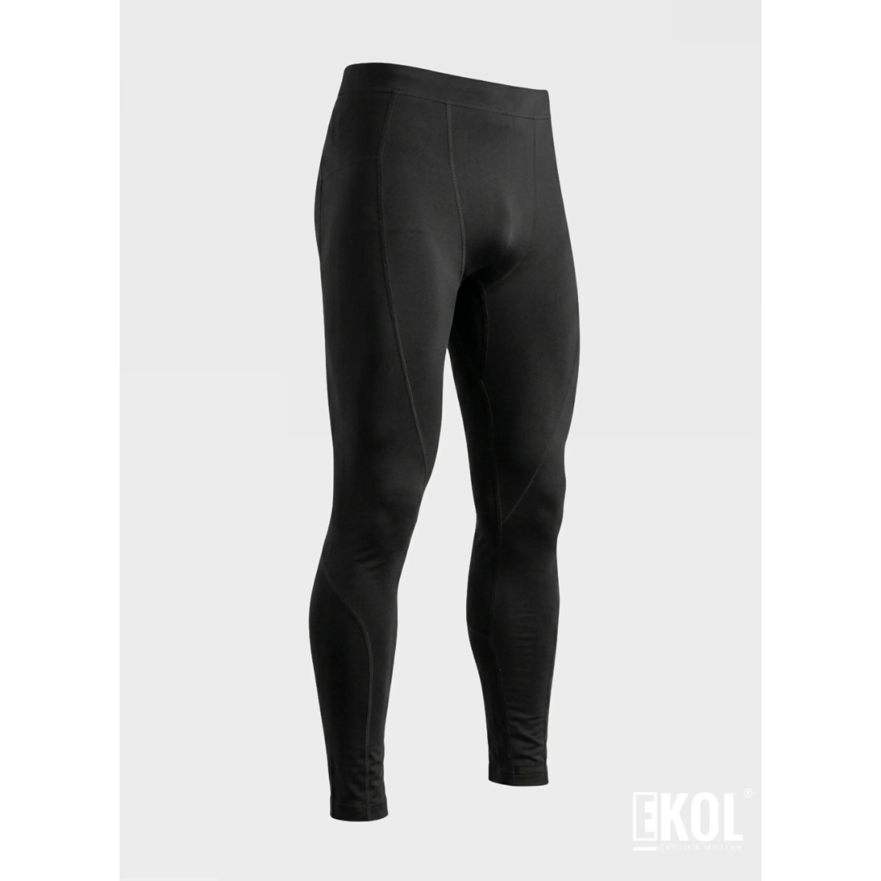 Primera Capa Hombre, Camiseta Y Calza Compresion Térmicos 10