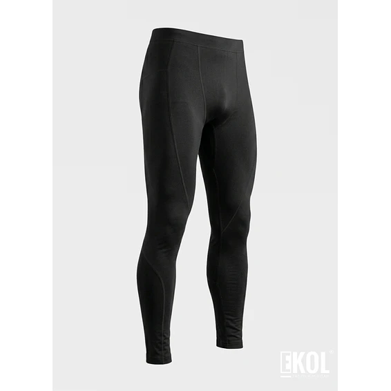 Primera Capa Hombre, Camiseta Y Calza Compresion Térmicos 10