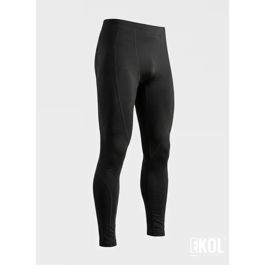 Primera Capa Hombre, Camiseta Y Calza Compresion Térmicos 10