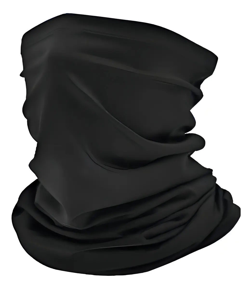 Bandana Multifuncional Polyester Microfibra