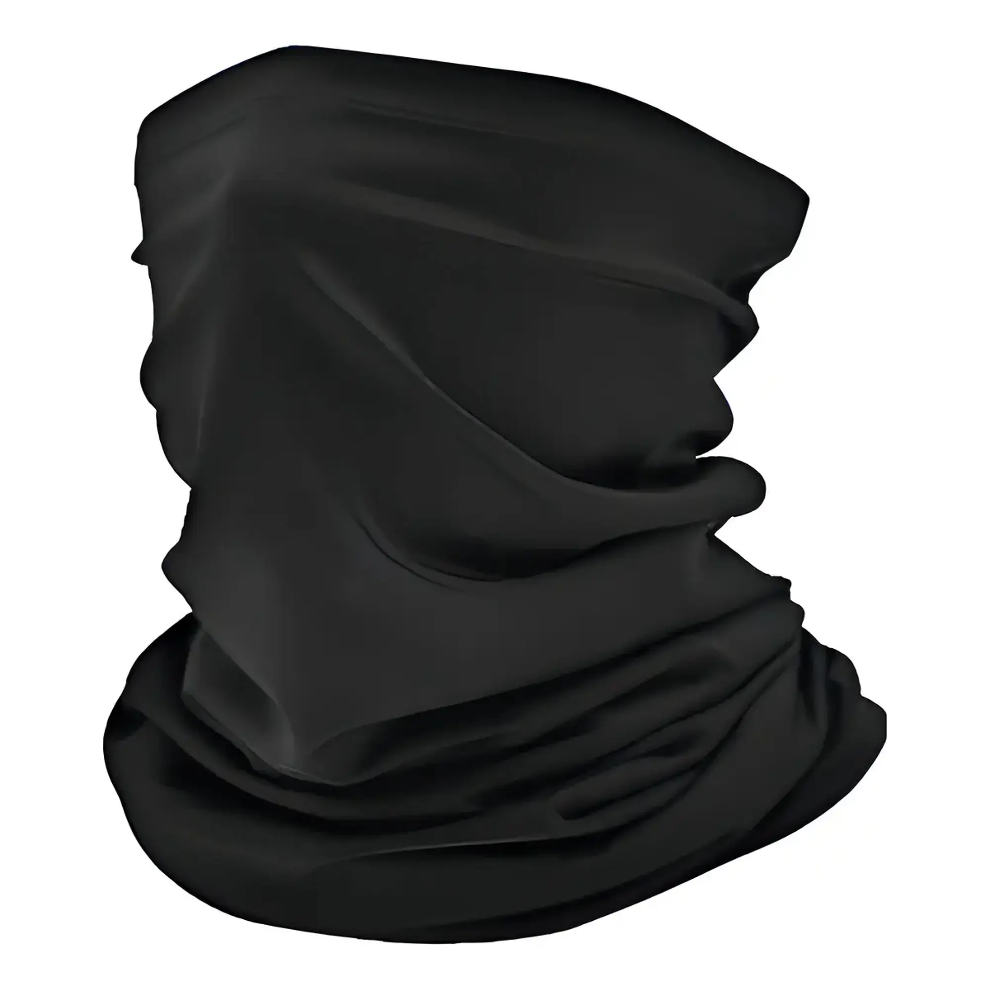 Bandana Multifuncional Polyester Microfibra 1