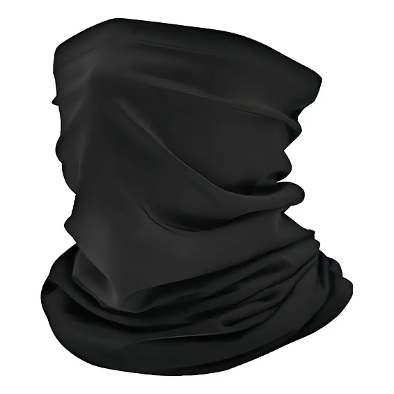 Bandana Multifuncional Polyester Microfibra 1