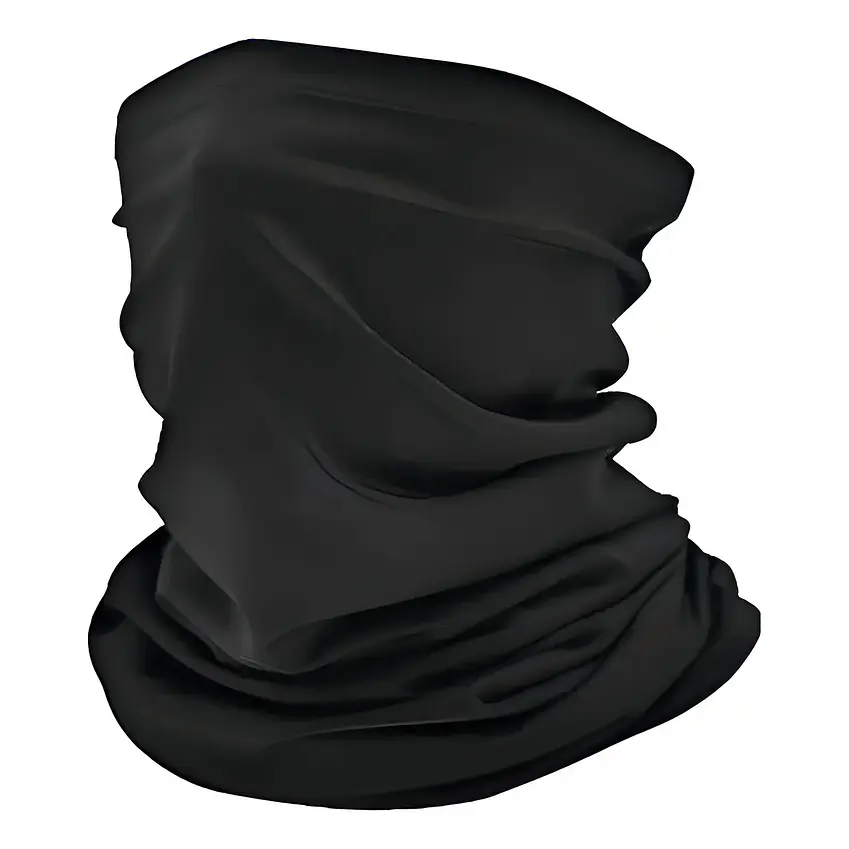 Bandana Multifuncional Polyester Microfibra 1