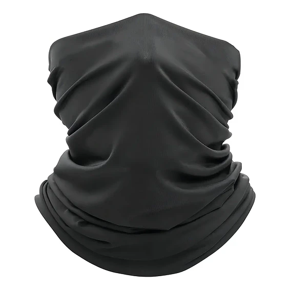 Bandana Multifuncional Polyester Microfibra 8