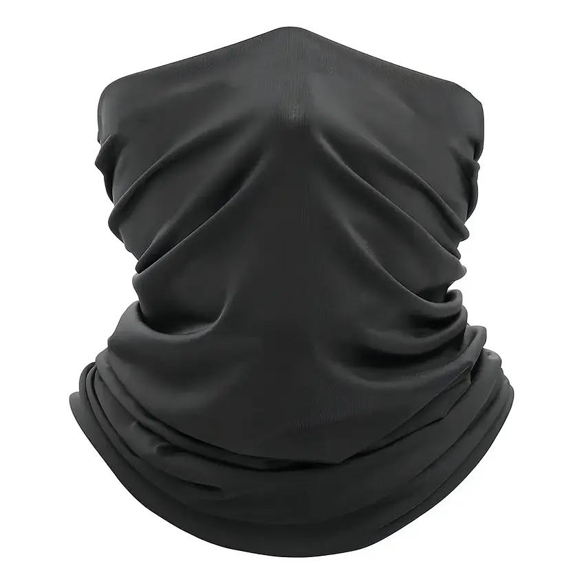 Bandana Multifuncional Polyester Microfibra 8