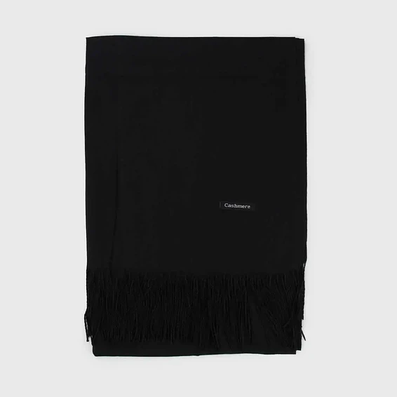 Bufanda cashmere Ideal para los días de invierno y otoño 2