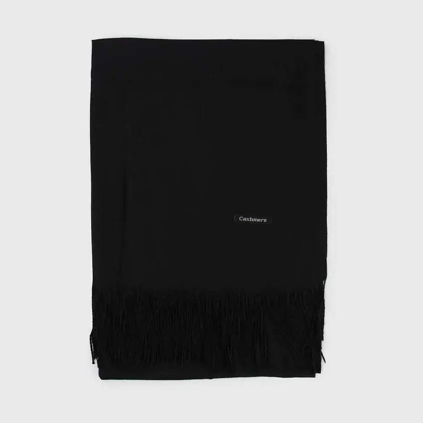 Bufanda cashmere Ideal para los días de invierno y otoño 2