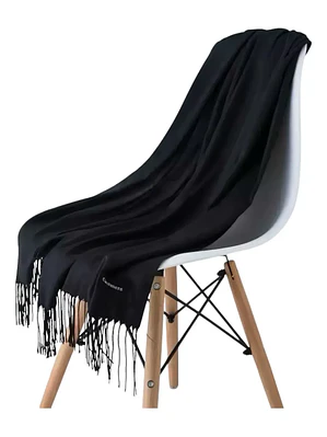 Bufanda cashmere Ideal para los días de invierno y otoño