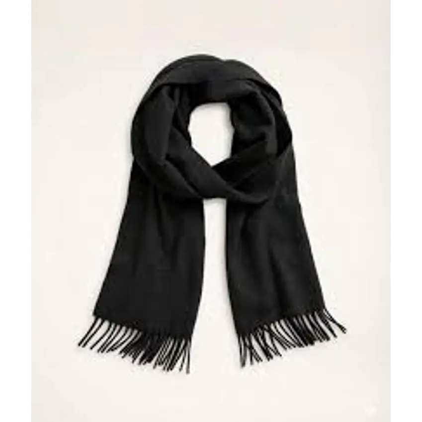 Bufanda cashmere Ideal para los días de invierno y otoño 4