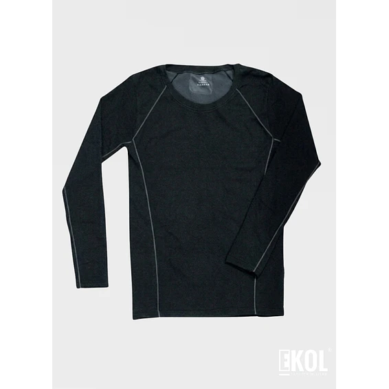 Conjunto Camiseta + Calza Primera Capa Niños / Adolescentes 4