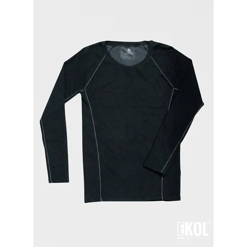 Conjunto Camiseta + Calza Primera Capa Niños / Adolescentes 4