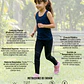Calza Primera Capa Térmica Algodón Infantil Niños Juvenil - Miniatura 3
