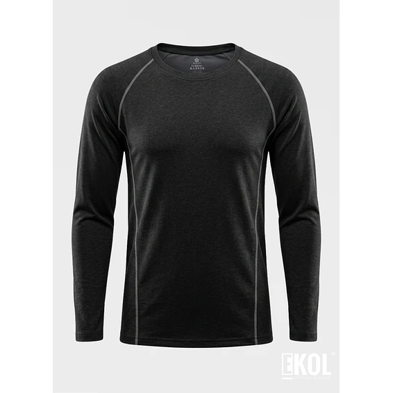 Polera Zaza Niño Térmica Invierno 6