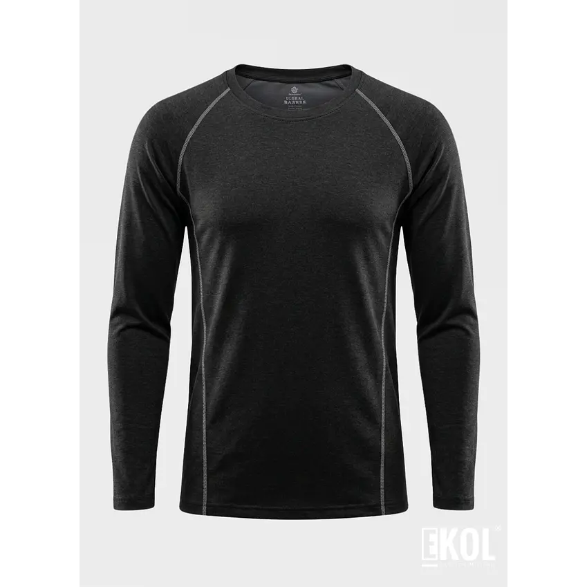 Polera Zaza Niño Térmica Invierno 6