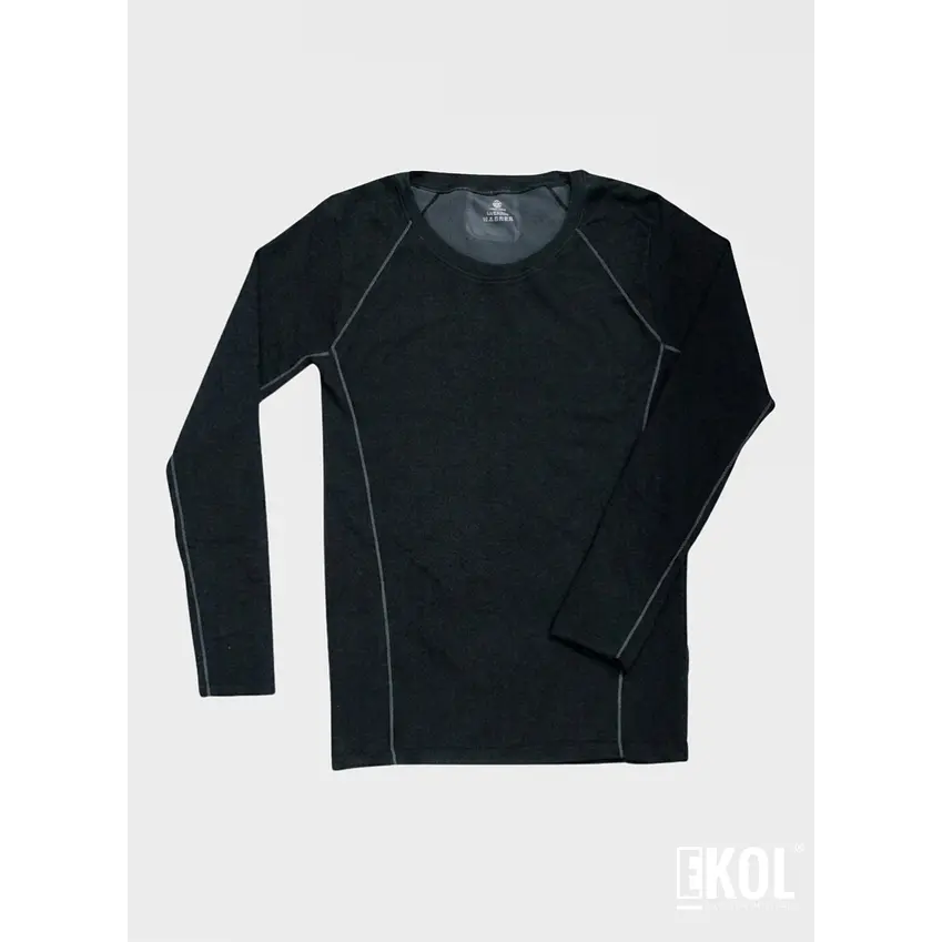 Polera Zaza Niño Térmica Invierno 4