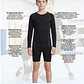 Polera Zaza Niño Térmica Invierno - Miniatura 5