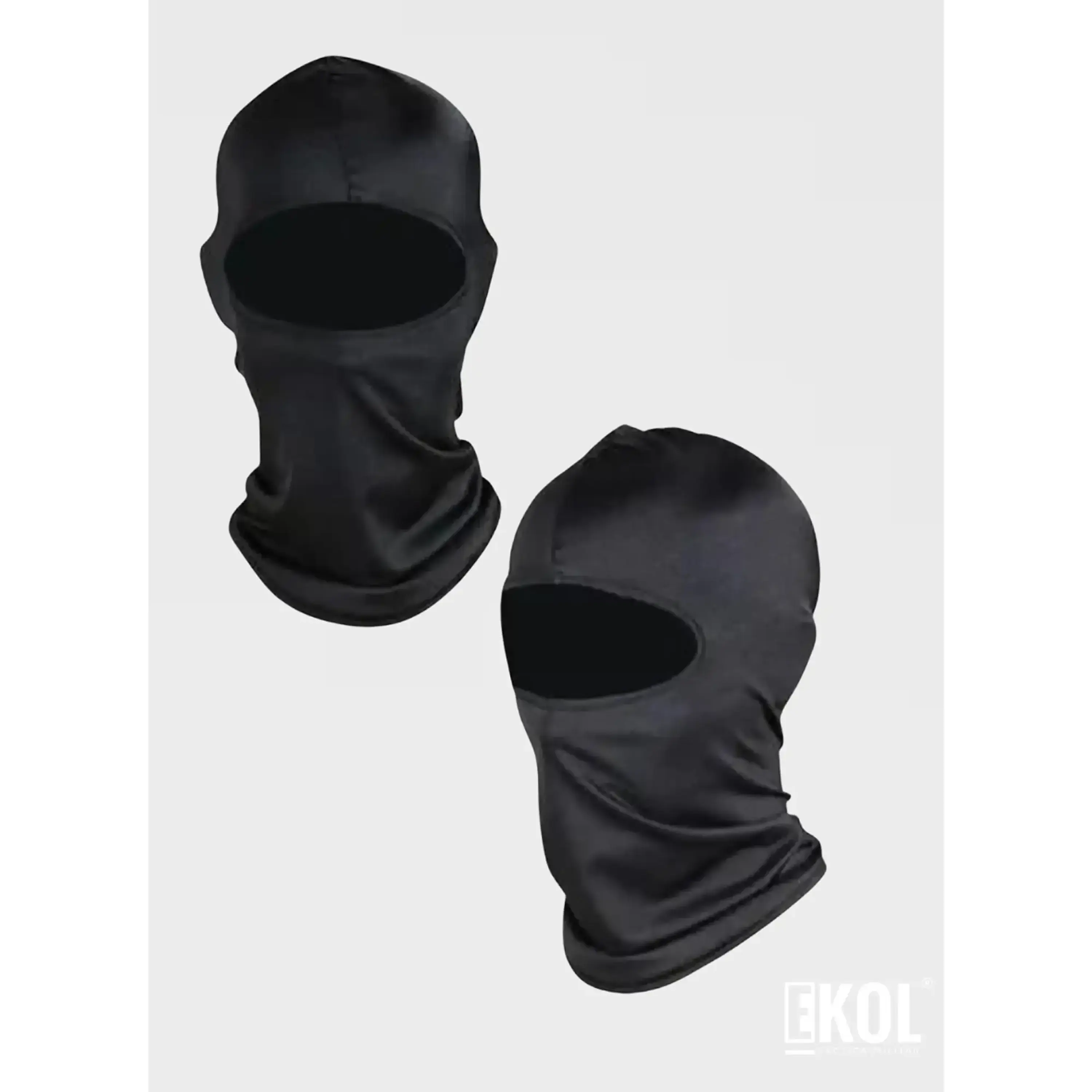 Balaclava Pasamontaña Lycra Uniformados Moto Trecking Ciclismo 9