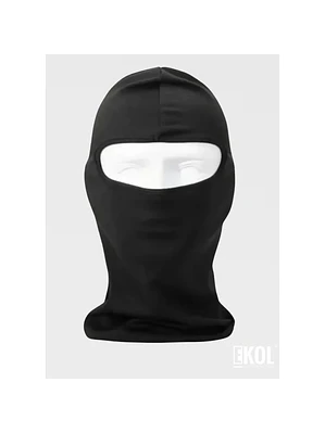 Balaclava Pasamontaña Lycra Uniformados Moto Trecking Ciclismo