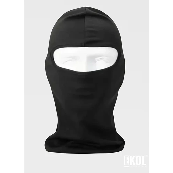 Balaclava Pasamontaña Lycra Uniformados Moto Trecking Ciclismo 1
