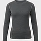 Camiseta Térmica Primera Capa Mujer Invierno Talla Única - Miniatura 3