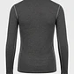 Camiseta Térmica Primera Capa Mujer Invierno Talla Única - Miniatura 6