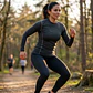 Camiseta Térmica Primera Capa Mujer Invierno Talla Única - Miniatura 7