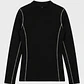 Camiseta Térmica Primera Capa Mujer Invierno Talla Única - Miniatura 13