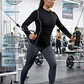 Camiseta Térmica Primera Capa Mujer Invierno Talla Única - Miniatura 11